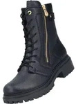 Rieker Stiefel schwarz in Gr. 36 - Schwarz - 36