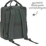 L&auml;ssig 1103039854, 285 mm, 140 mm, 380 mm, 790 g - Gr&uuml;n