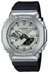 Casio G-Shock G-Steel - Schwarz