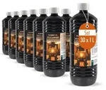 1 L FLAMBIOL&reg; Lampen&ouml;l Hochrein Kristallklar