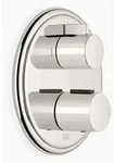 Dornbracht 36426977-08 UP-Therm. m.2-Wege-Mengenreg. Madison