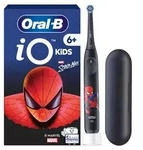 Oral-B iO Kids 6+ Spiderman Elektrische Zahnb&uuml;rste inkl. 1 Aufsteckb&uuml;rste 1