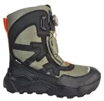 Winterstiefel - Gr&uuml;n - 31