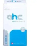 ahc classic Antitranspirant, 30 ml L&ouml;sung