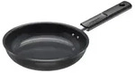 Fiskars 28 cm Antihaft-Bratpfanne Hard Face - Schwarz