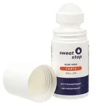 SWEATSTOP Aloe Vera Forte Roll-on