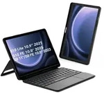 Inateck N0064, Folio, Samsung, Galaxy Tab S10 FE/S9 FE/S9, 27,9 cm (11"), Bluetooth -