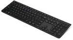 Lenovo Professional Wireless Rechargeable (Nordic), Volle Gr&ouml;&szlig;e (100%), Kabellos,