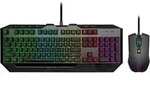 Cooler Master Desktop Gaming Devastator 3 [DE] 6 Zonen RGB revised Version - Schwarz