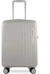 bugatti Hera Hard Case Trolley Creme 55cm - Wei&szlig;