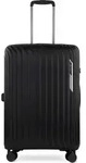 bugatti Hera Hard Case Trolley Black schwarz 66cm - Schwarz