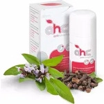 AHC forte Antitranspirant (30ml) &ndash; Deodorant gegen schwitzige H&auml;nde oder