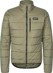 Gripgrab Explr Insulated Jacke Gr&uuml;n S Herren Gr&uuml;n S