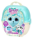 ScruffaLuvs - Pet Scruffs Einzelpack Blau (sortierter Artikel) - Blau