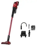 Einhell TE-SV 18 Li 2347187 Akku-Handstaubsauger 18 V inkl. Akku inkl - Rot