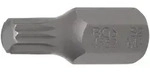 BGS 4852 Innenvielzahn-Bit, 30 mm lang, M8, 10 (3/8)