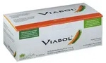 VIABOL Trinkampullen Energie-Aufbau-Konzentrat, 20 St. Ampullen