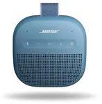 Bose SoundLink Micro Tragbarer Lautsprecher (2. Gen.), kabelloser Au&szlig;en-Lautspre -