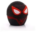 Bitty Boomers Spiderman Miles Morales &ndash; Kompakter Mini Bluetooth-Lautsprecher...