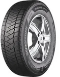Bridgestone GAN car-tyres Duravis All-Season ( 225/75 R16C 121/120S Enliten / EV )