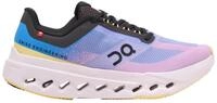 Laufschuhe Damen ON CloudSurfer Next FW 2025-Wei&szlig;/Rosa-37 1/2