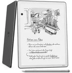 Amazon Kindle Scribe, 27,9 cm (11"), E Paper, AZW, AZW3, DOC, DOCX, EPUB, HTML, MOBI,