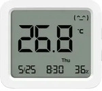 Xiaomi MJWSD05MMC Innentemperatur- und Feuchtigkeitssensor Freistehend