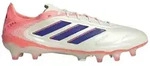 Fu&szlig;ballschuhe Adidas Copa Pure 3 Elite"Blanco / Naranja" f&uuml;r Herren