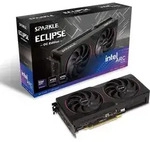 SPARKLE VGA Intel Arc B570 Eclipse OC Battlemage Li - 10.240 MB - GDDR6 - Transparent