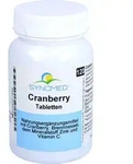 Cranberry Tabletten, 120 St TAB