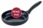 Fackelmann Mini-Bratpfanne Highrise &Oslash; 14 cm Ideal f&uuml;r kleine Gerichte, perfekt f&uuml;r