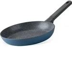 Fackelmann Balance 24cm Pfanne, recyceltes Aluminium, Keramik-Antihaft,