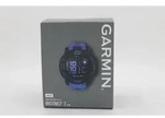Garmin Instinct 3, 3,05 cm (1.2"), AMOLED, GPS, 53 g - Blau/Schwarz