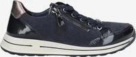 Ara Damen Schn&uuml;rschuh OSAKA blau Gr&ouml;&szlig;e EUR 37,5