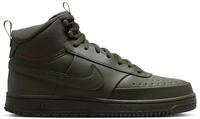 Nike Court Vision Mid Winter Cargo Khaki Sequoia - EU 41
