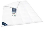 Daunendecke 155x200 cm, extra warme Winterdecke, Bettdecke 90% Daunen / 10%...