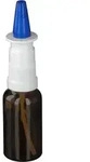 Nasenspray Leerflasche