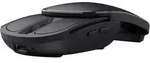 Trust 25733, Beidh&auml;ndig, RF Wireless, 2400 DPI, Schwarz - Schwarz