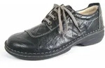 Finn Comfort Schn&uuml;rschuhe 213-00-00138 - Schwarz - 39