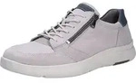 Waldl&auml;ufer Herren Schn&uuml;rschuh grau Gr&ouml;&szlig;e EUR 47 - Grau - 47