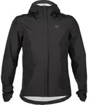 FOX wasserfeste Jacke - RANGER 2.5L WATER - Schwarz XL - Schwarz - XL