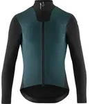 Assos Mille Gt Hashoogi Winter S11 Jacke Gr&uuml;n L Herren Gr&uuml;n L - Gr&uuml;n - L