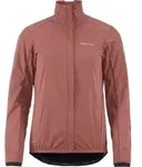 Craft Core Subz Insulate Fahrradjacke Damen - Rose Brown | Gr&ouml;&szlig;e: M - M