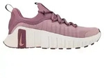 Schuhe Nike Free Metcon 6 FJ7126605 - Dunkelrot/Wei&szlig; - 36,5