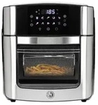 Chef Cuisine Air Fryer Professional - Silber