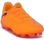 Puma Future 8 Play Fg/ag Fu&szlig;ballschuhe Orange EU 44 Orange EU 44 - Orange - 44