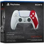 Sony Interactive Entertainment DualSense - God of War 20th Anniversary Limited