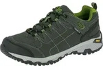 Outdoorschuh Mount Shasta Low 47 - Grau - 47