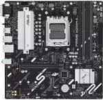 ASUS PRIME A620AM-A-CSM, AMD, Sockel AM5, AMD Ryzen 7000 Series, AMD Ryzen 8000