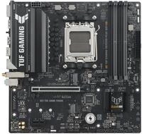 ASUS TUF GAMING A620AM-PLUS WIFI, AMD, Sockel AM5, AMD Ryzen 7000 Series, AMD Ryzen